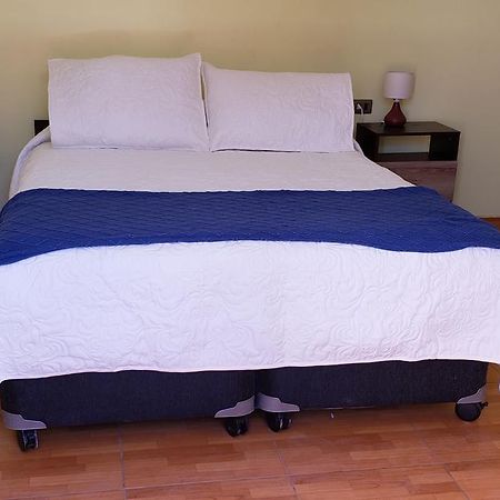 Hostal Apanantor San Pedro de Atacama Ngoại thất bức ảnh