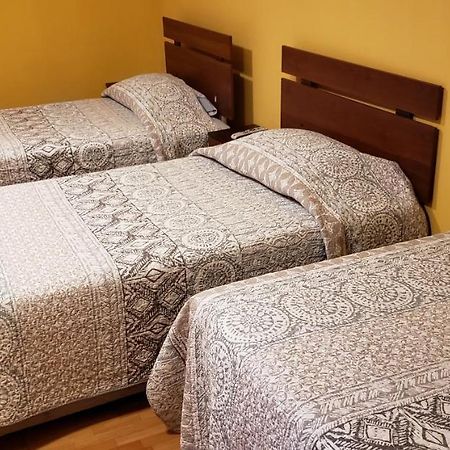 Hostal Apanantor San Pedro de Atacama Ngoại thất bức ảnh