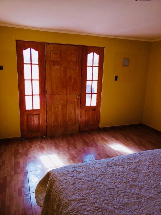 Hostal Apanantor San Pedro de Atacama Ngoại thất bức ảnh