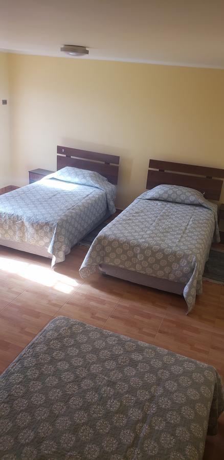 Hostal Apanantor San Pedro de Atacama Ngoại thất bức ảnh