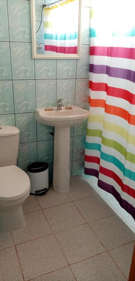 Hostal Apanantor San Pedro de Atacama Ngoại thất bức ảnh