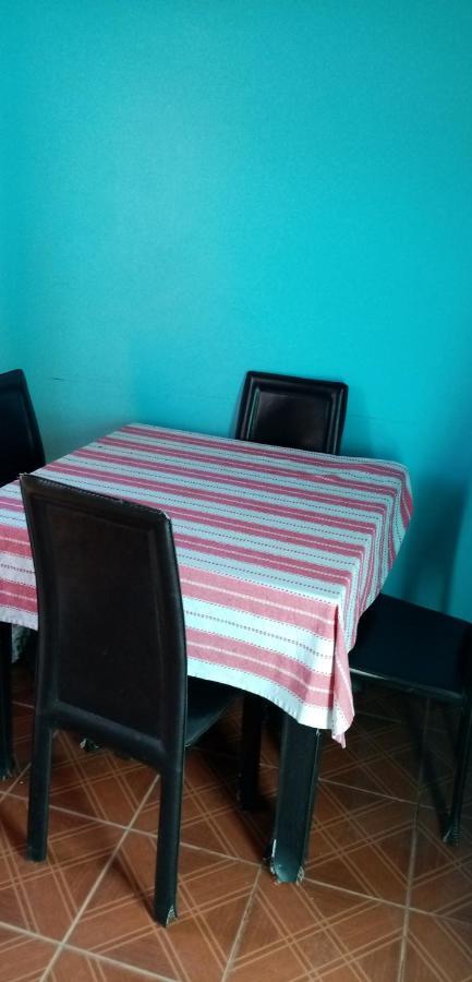 Hostal Apanantor San Pedro de Atacama Ngoại thất bức ảnh