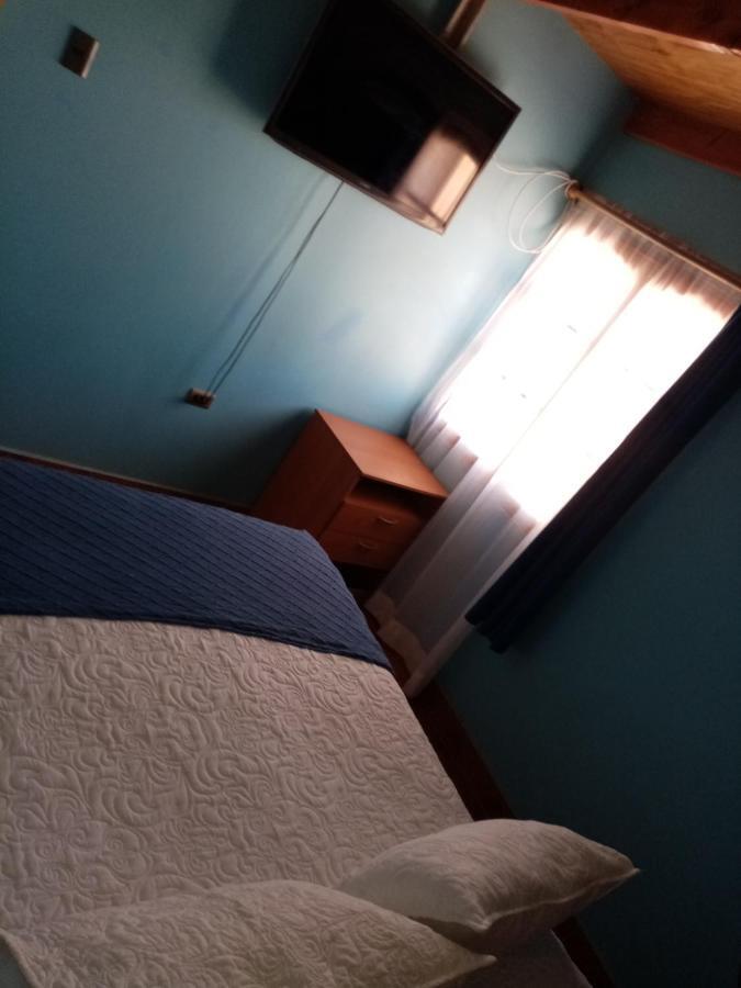 Hostal Apanantor San Pedro de Atacama Ngoại thất bức ảnh