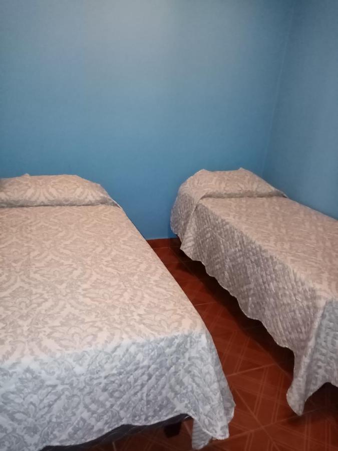 Hostal Apanantor San Pedro de Atacama Ngoại thất bức ảnh